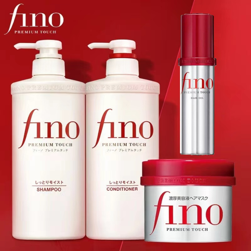 Bond Repair Shampoo - Conjunto de Cuidados para Cabelos Fino