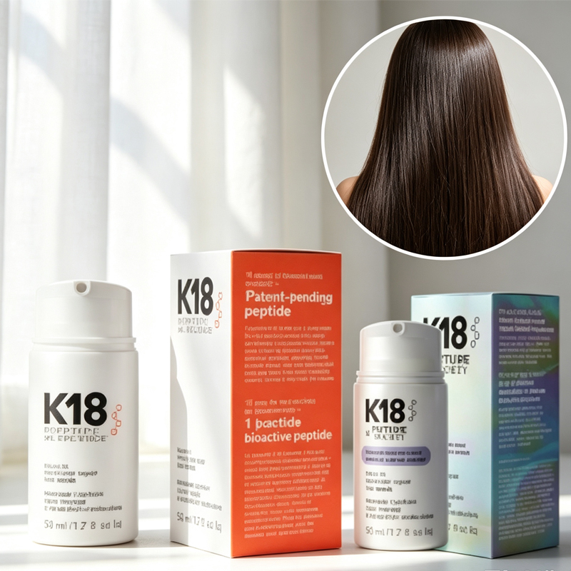 Hair Care Products - Spray de Volume K18 AstroLift, Spray