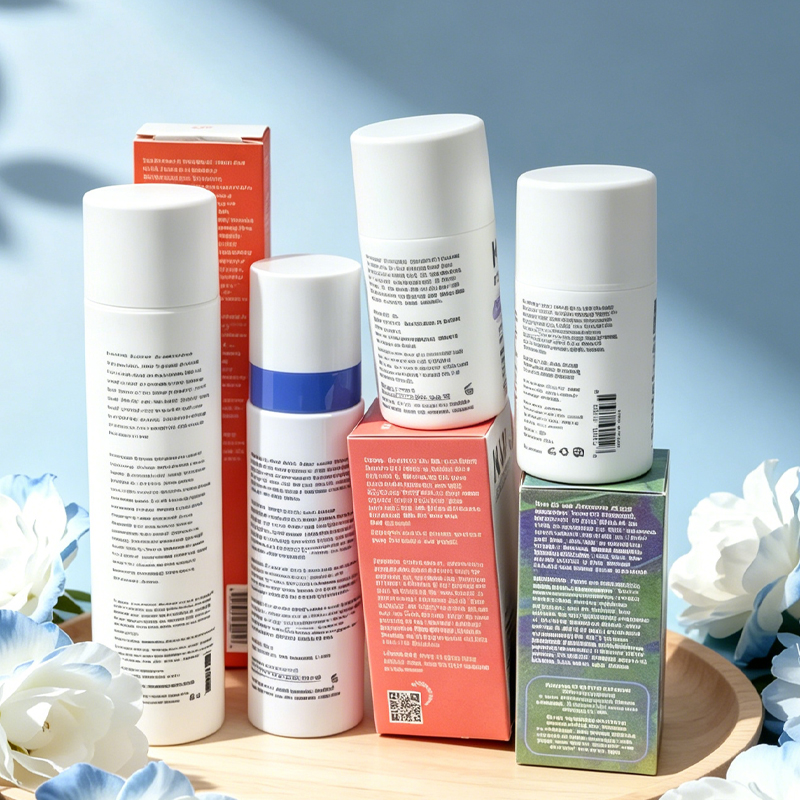 Hair Care Nutrition - Máscara Capilar Reparadora Molecular Leave-In, Tratamento