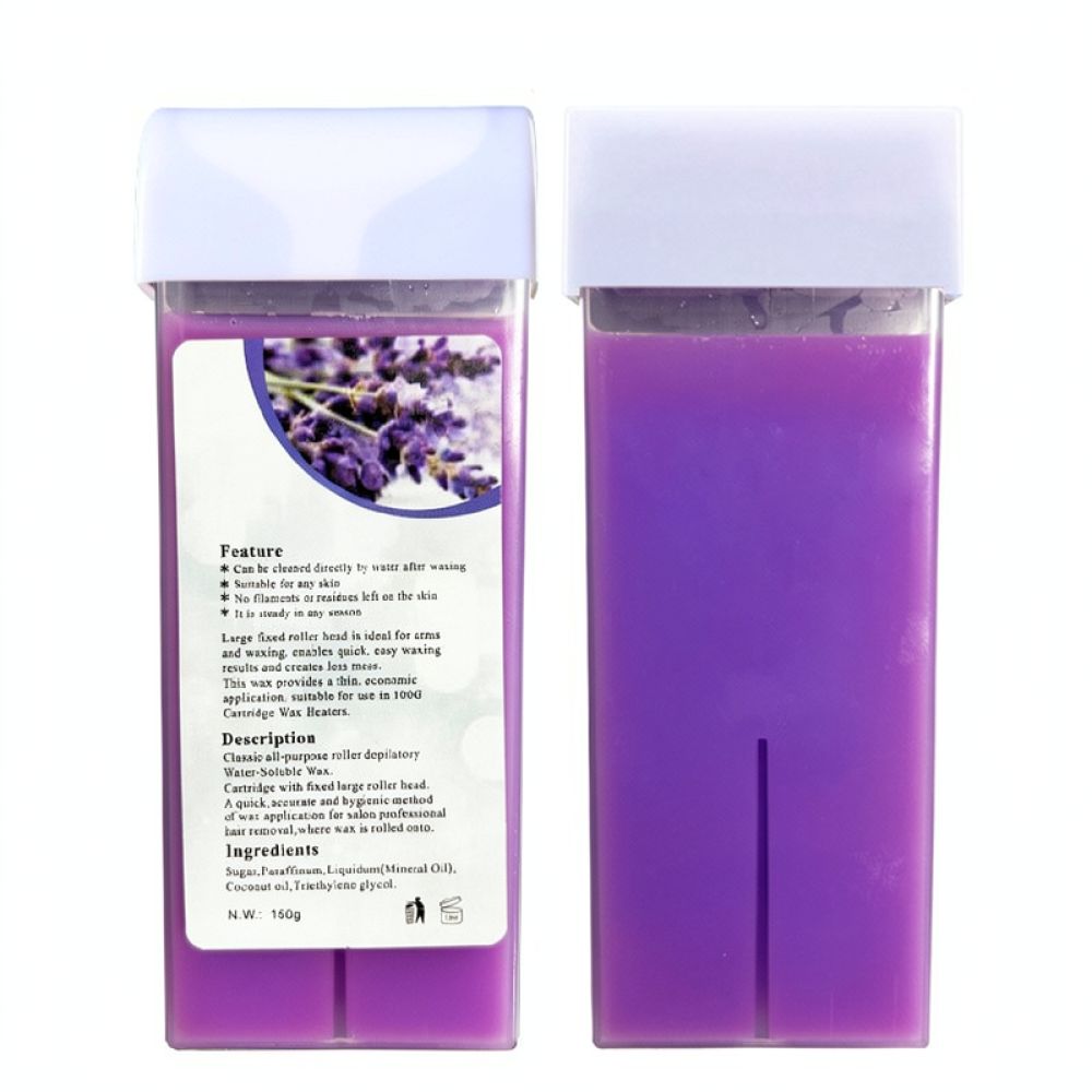 Hair Care Natural Ingredients - Grânulos de cera para depilação corporal,