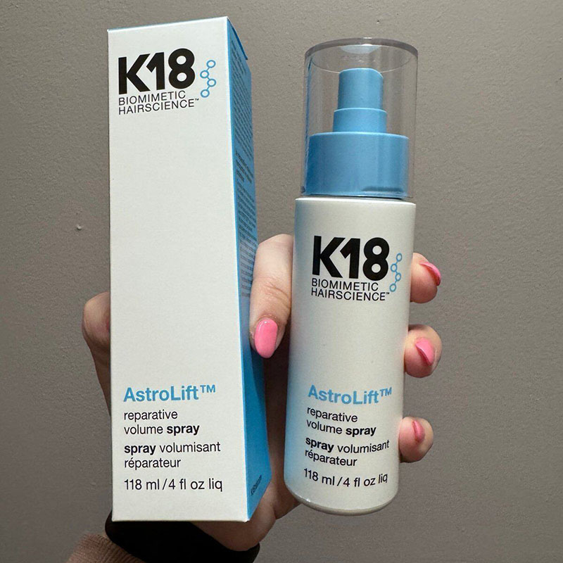 Hair Care Nutrition - Máscara Capilar K18 AstroLift Leave-In de