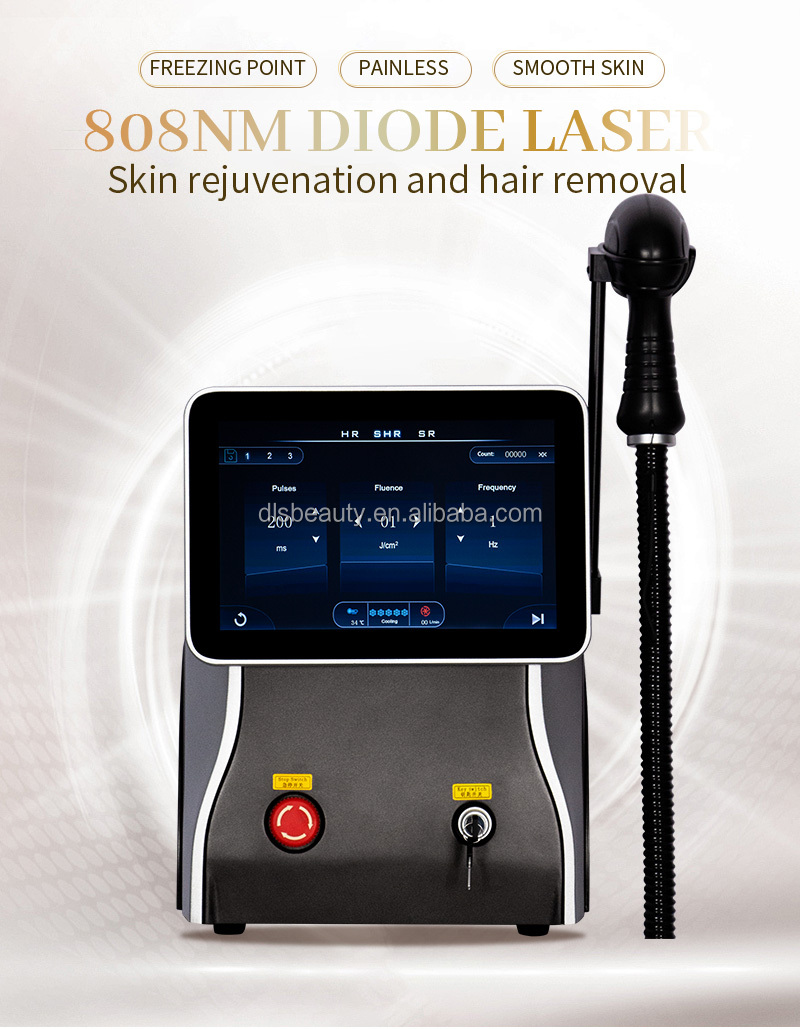 Hair Care Works - Dispositivo de Beleza Profissional para Remoção