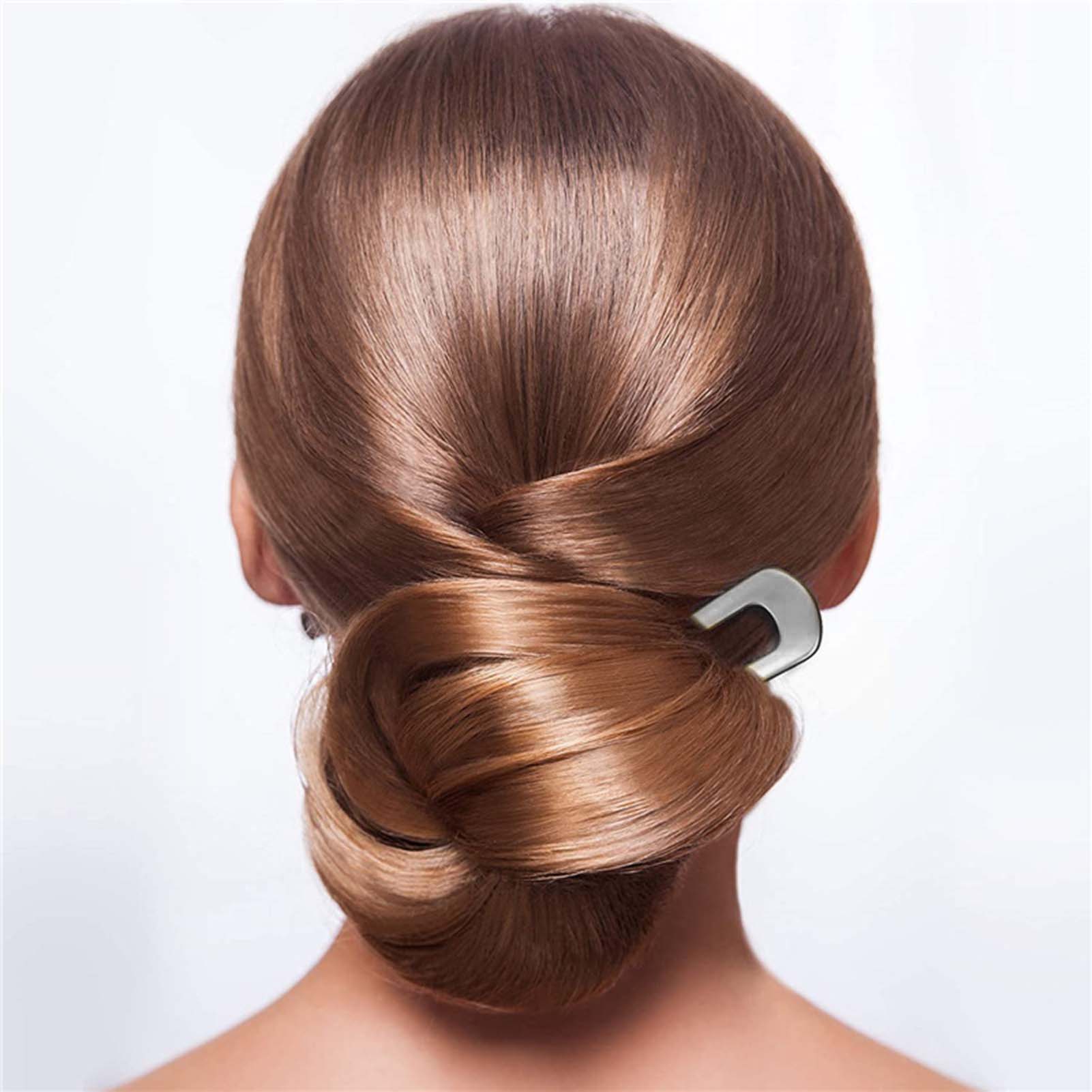 Grampos de Cabelo Franceses em - Hair Care Guide avaliação e preço
