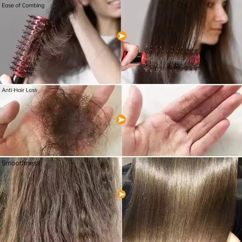 Máscara Capilar Mágica de Quer - Bond Repair Shampoo avaliação e preço