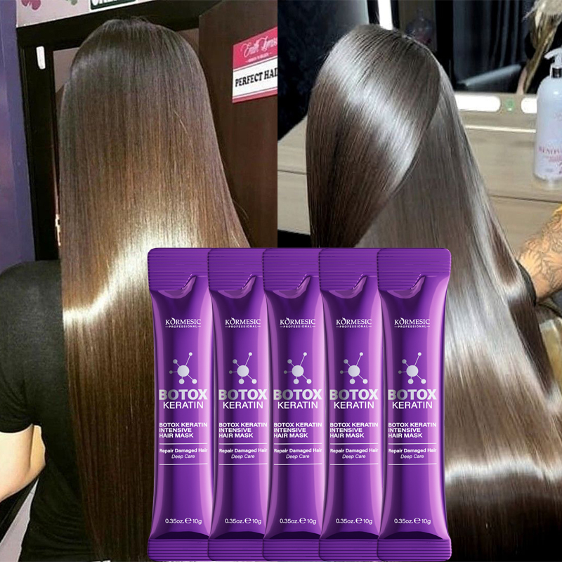 Máscara Capilar Mágica de Quer - Bond Repair Shampoo avaliação e preço