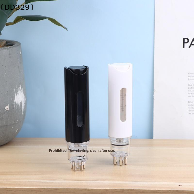 1 Conjunto de Massageador Líqu - Hair Care Guide avaliação e preço