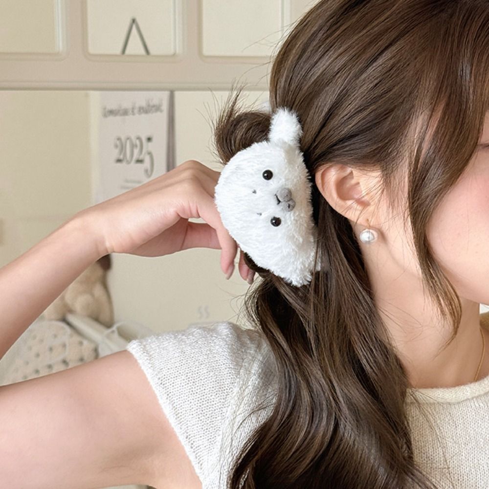 Presilha de Cabelo Criativa em - Hair Clip Claw Large avaliação e preço