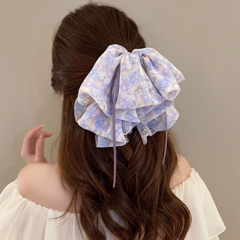 Z.Elegant Presilha de Cabelo F - Hair Clip Claw Large avaliação e preço