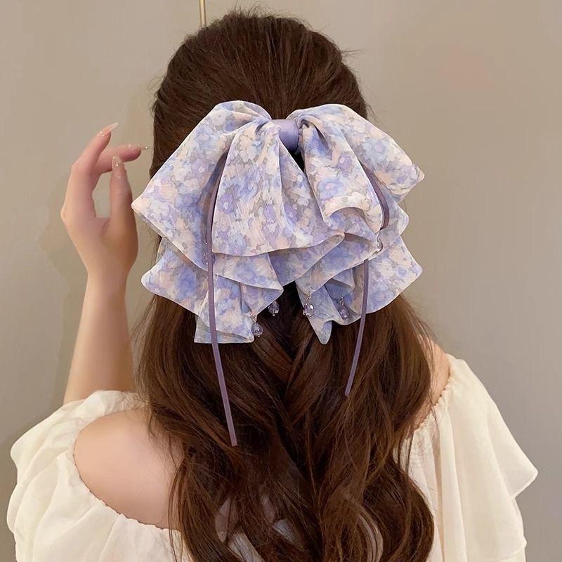 Z.Elegant Presilha de Cabelo F - Hair Clip Claw Large avaliação e preço