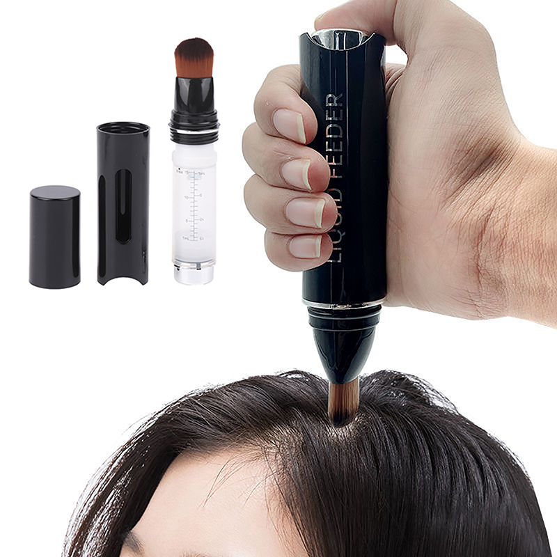 Pente aplicador de líquido par - Hair Care Products avaliação e preço