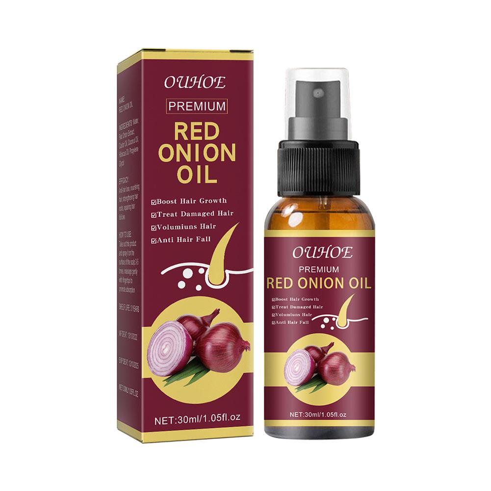 Ouhoe cebola vermelha óleo ess - Hair Care Ouai avaliação e preço
