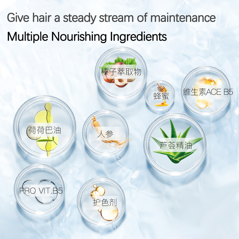 Indonésia ELLIPS Cabelo Vitami - Hair Care Ellips avaliação e preço