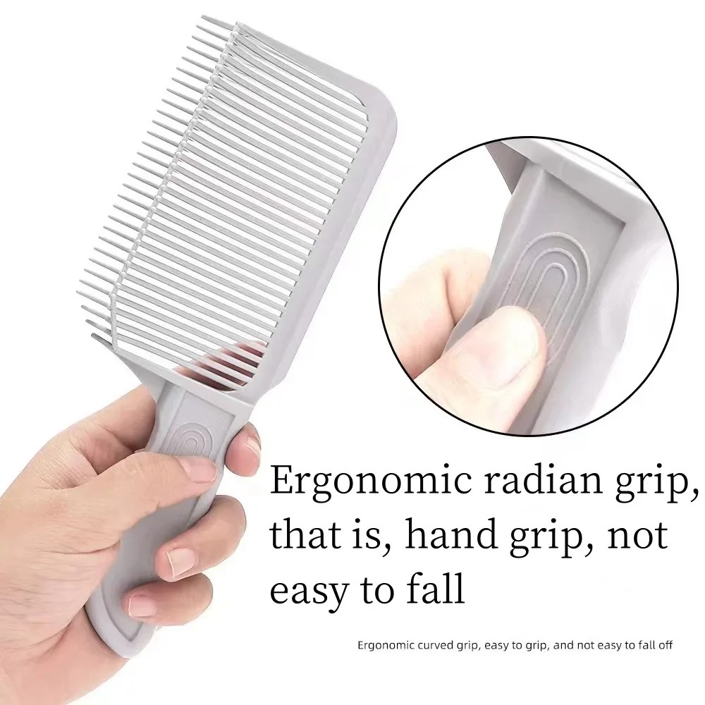 Pente Profissional para Barbei - Hair Care Guide avaliação e preço