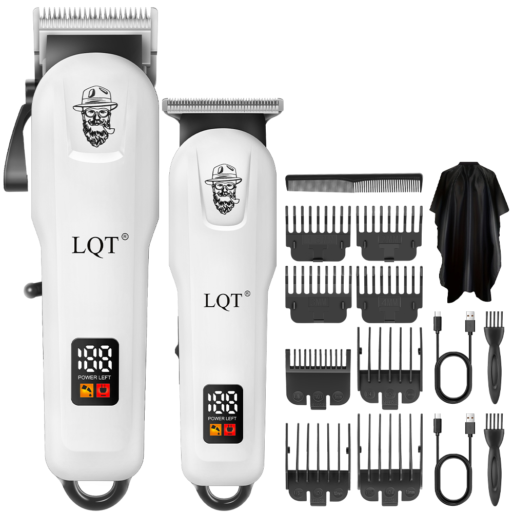 LQT 2 peças de Máquinas de Cor - Hair Care Guide avaliação e preço