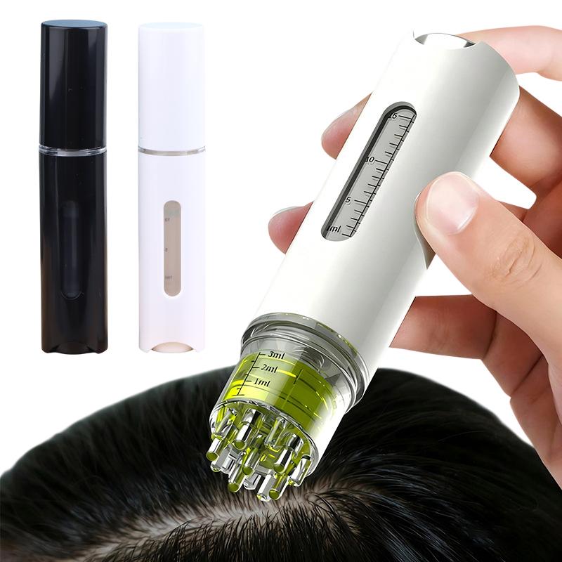 1 Conjunto de Massageador Port - Hair Care Guide avaliação e preço