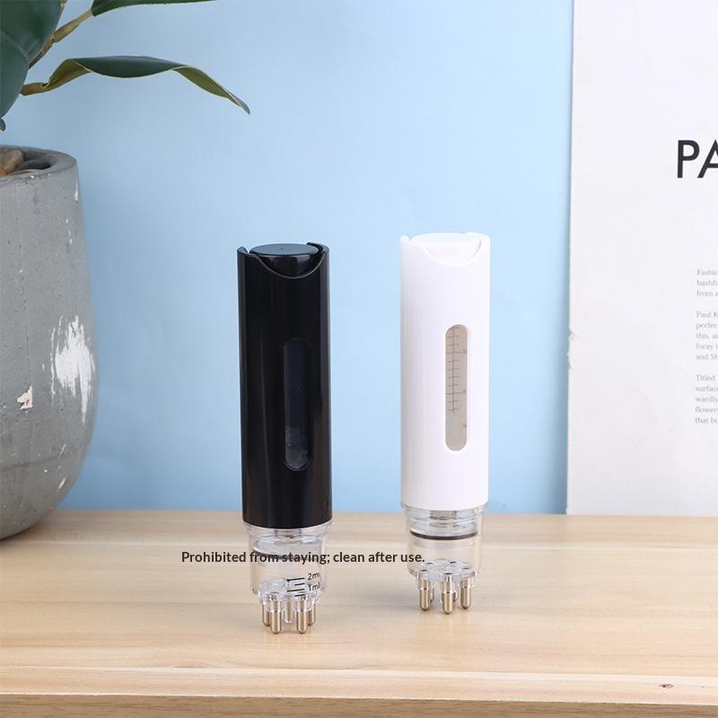1 Conjunto de Massageador Port - Hair Care Guide avaliação e preço