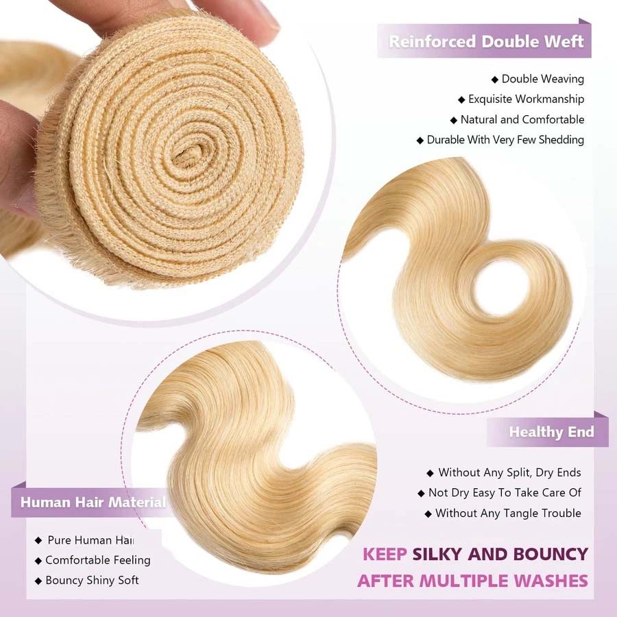 Smilegirl 613 Cabelo Humano Lo - Hair Care Works avaliação e preço