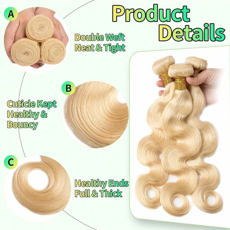 Smilegirl 613 Cabelo Humano Lo - Hair Care Works avaliação e preço