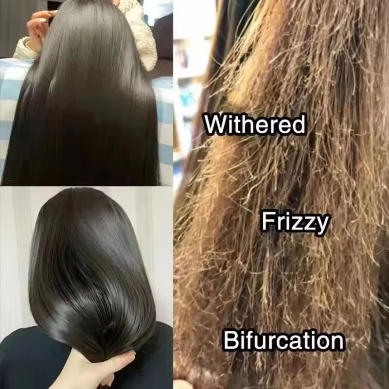 Máscara mágica de queratina pa - Bond Repair Shampoo avaliação e preço