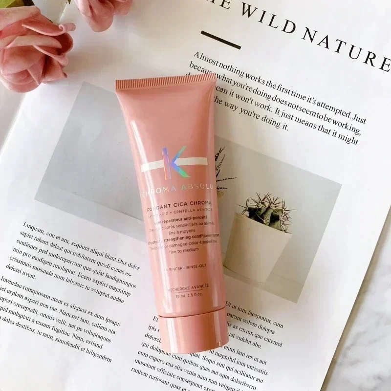Condicionador de cabelo série  - Bond Repair Shampoo avaliação e preço