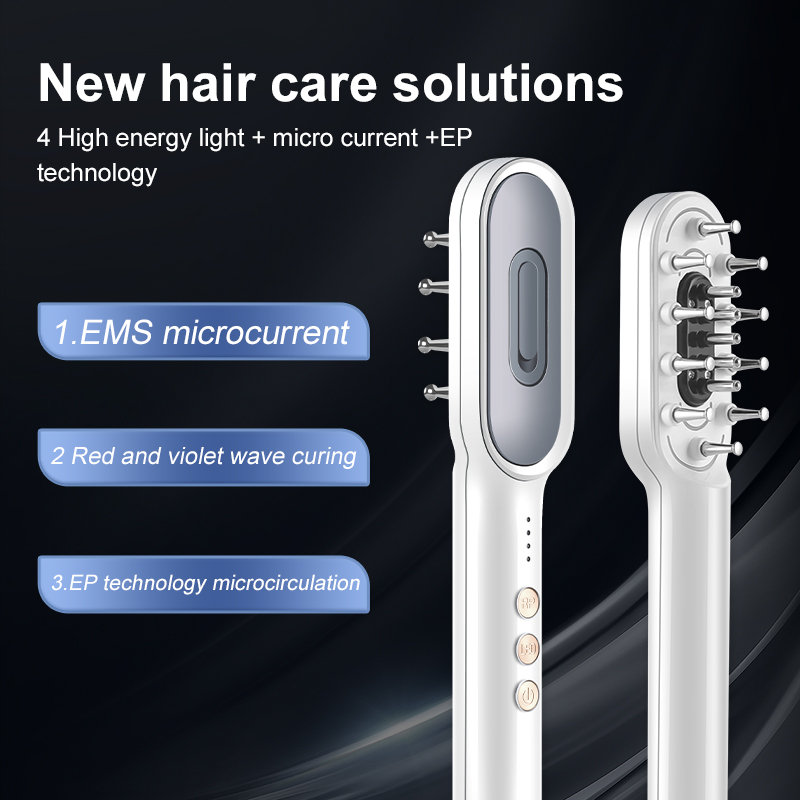 Kskin led terapia de luz verme - Hair Care Nutrition avaliação e preço