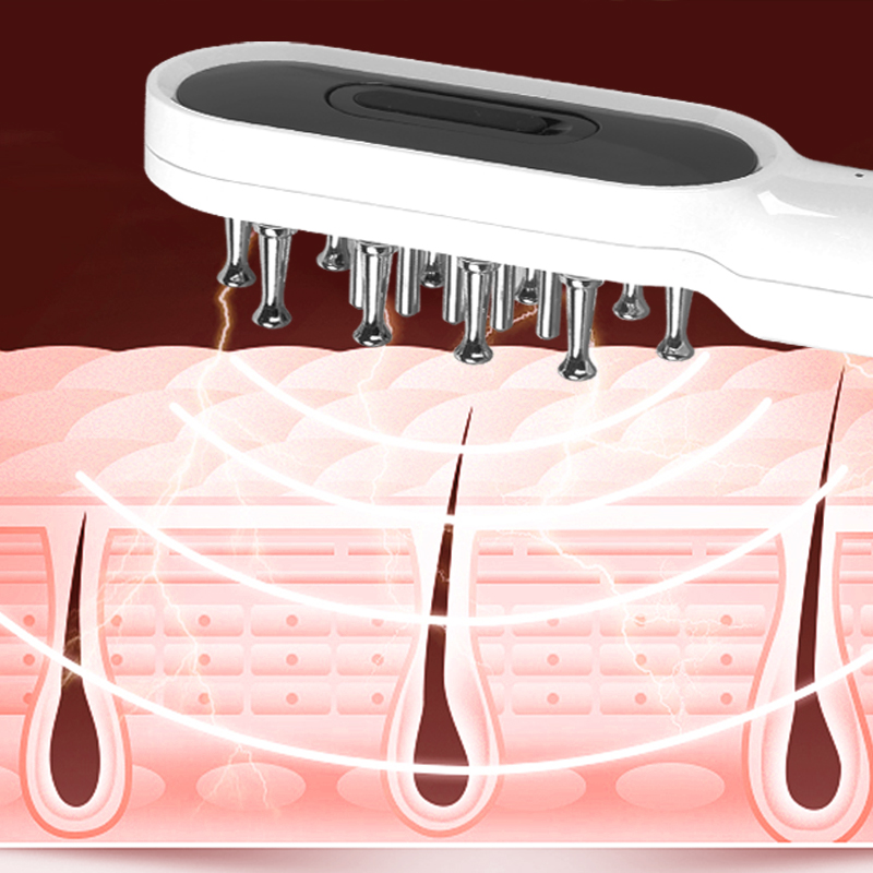 Kskin led terapia de luz verme - Hair Care Nutrition avaliação e preço