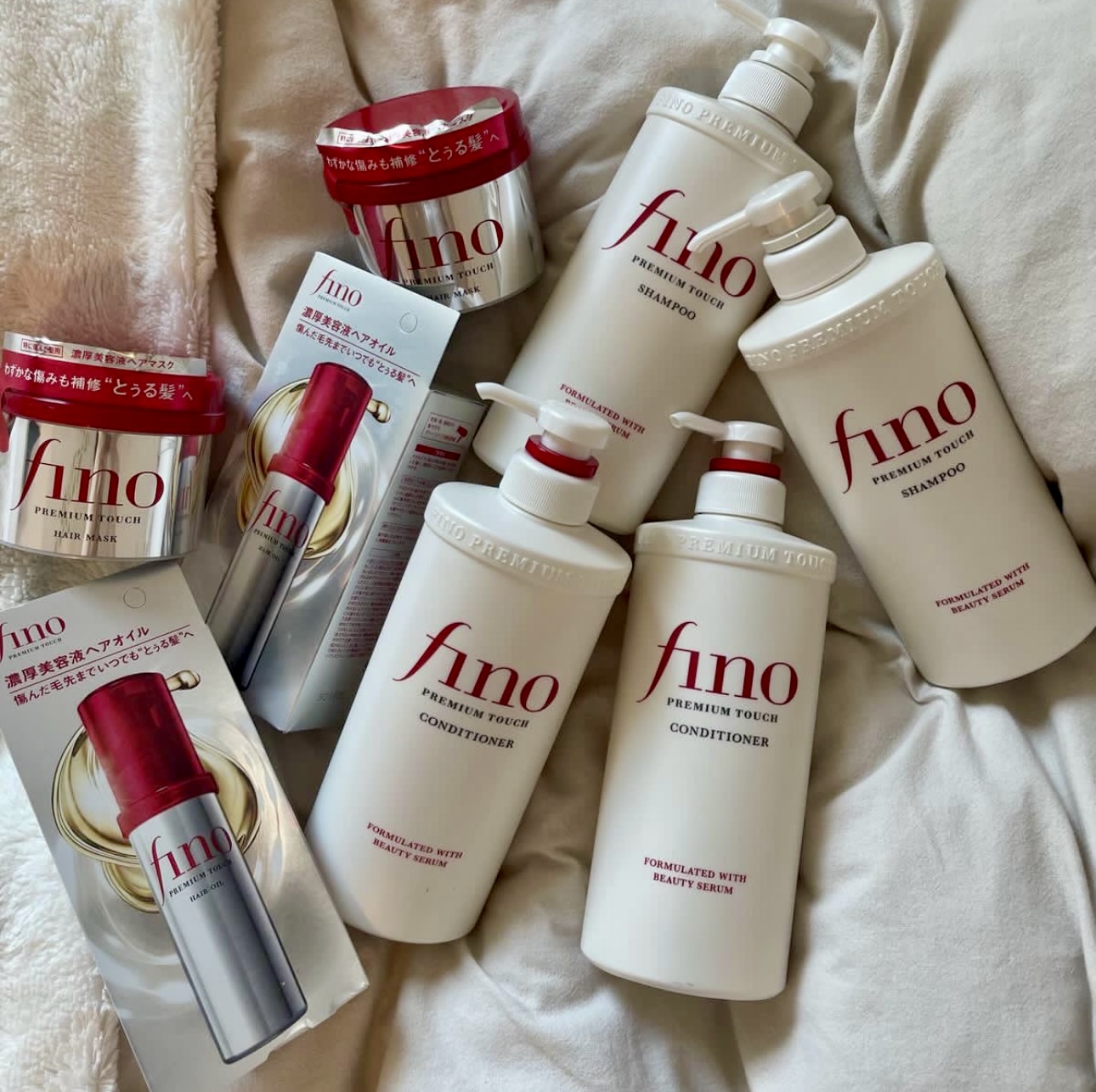 Conjunto de Cuidados para Cabe - Bond Repair Shampoo avaliação e preço