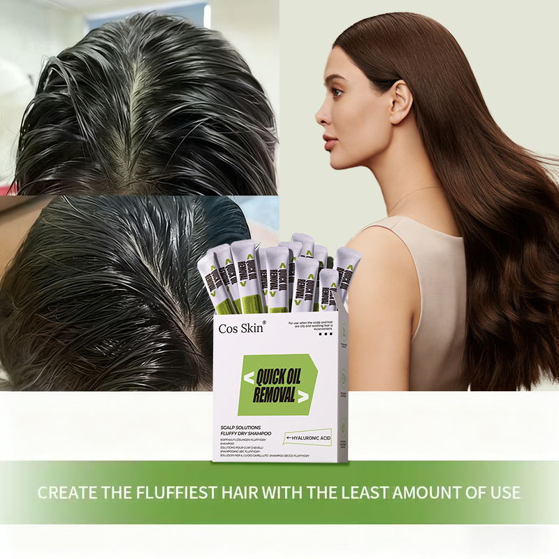 Shampoo sem enxágue portátil,  - Hair Care Natural avaliação e preço