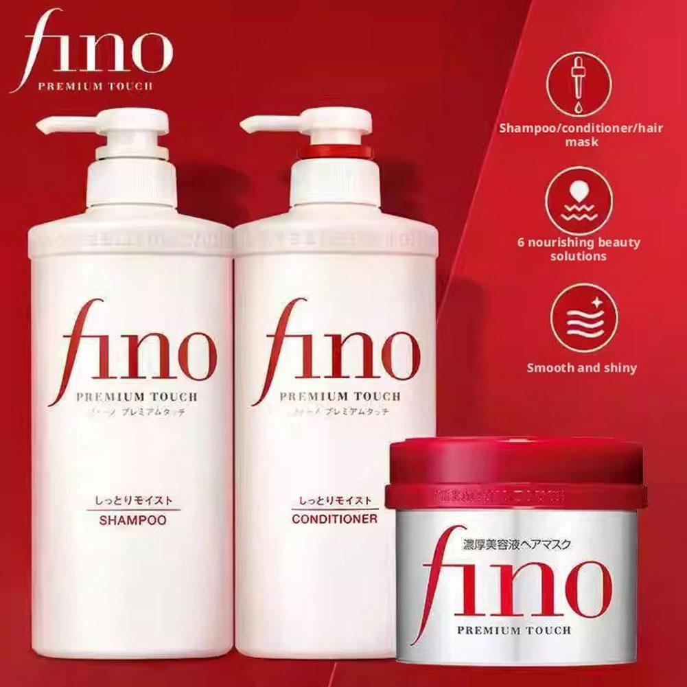 Máscara Capilar Japonesa Fino: - Bond Repair Shampoo avaliação e preço