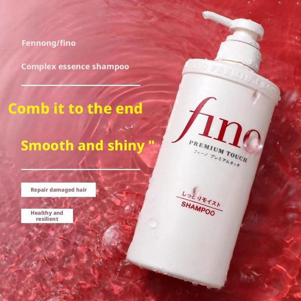 Máscara Capilar Japonesa Fino: - Bond Repair Shampoo avaliação e preço