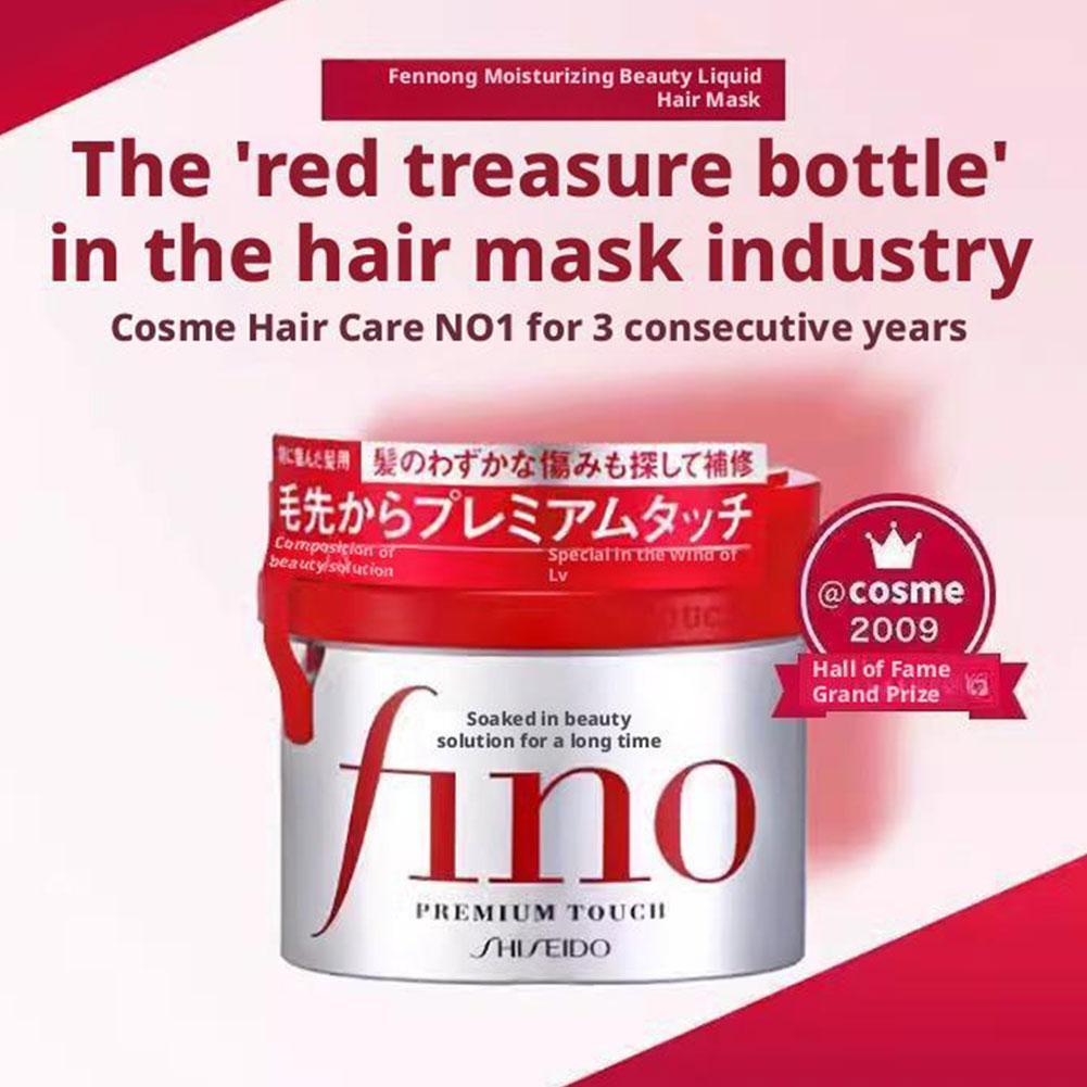 Máscara Capilar Japonesa Fino: - Bond Repair Shampoo avaliação e preço