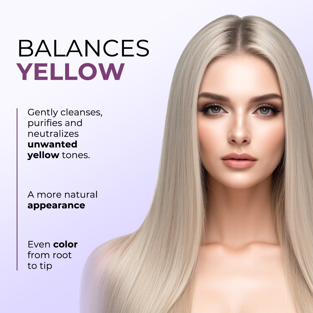 Máscara de cabelo roxo Karseel - Bond Repair Shampoo avaliação e preço
