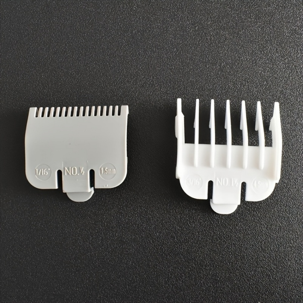 Conjunto de 3 Peças de Pentes  - Hair Care Guide avaliação e preço
