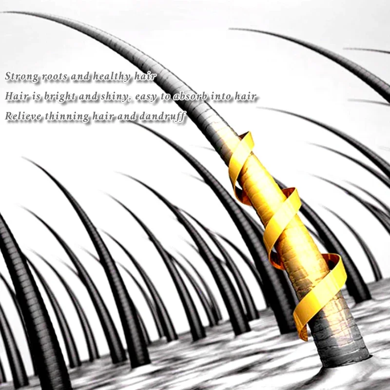 Essência para o cuidado do cab - Hair Care Natural Ingredients avaliação e preço