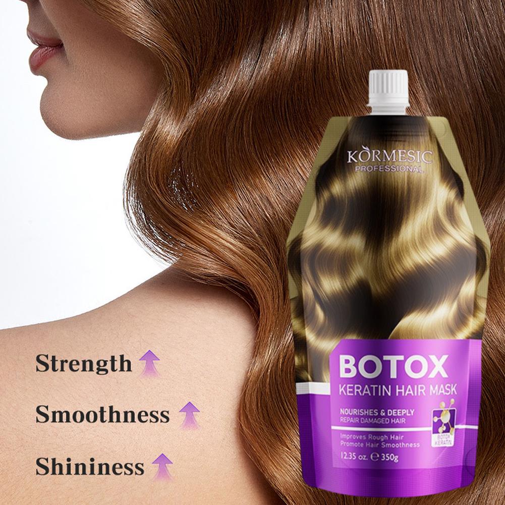 Máscara Capilar de Óleo de Arg - Bond Repair Shampoo avaliação e preço