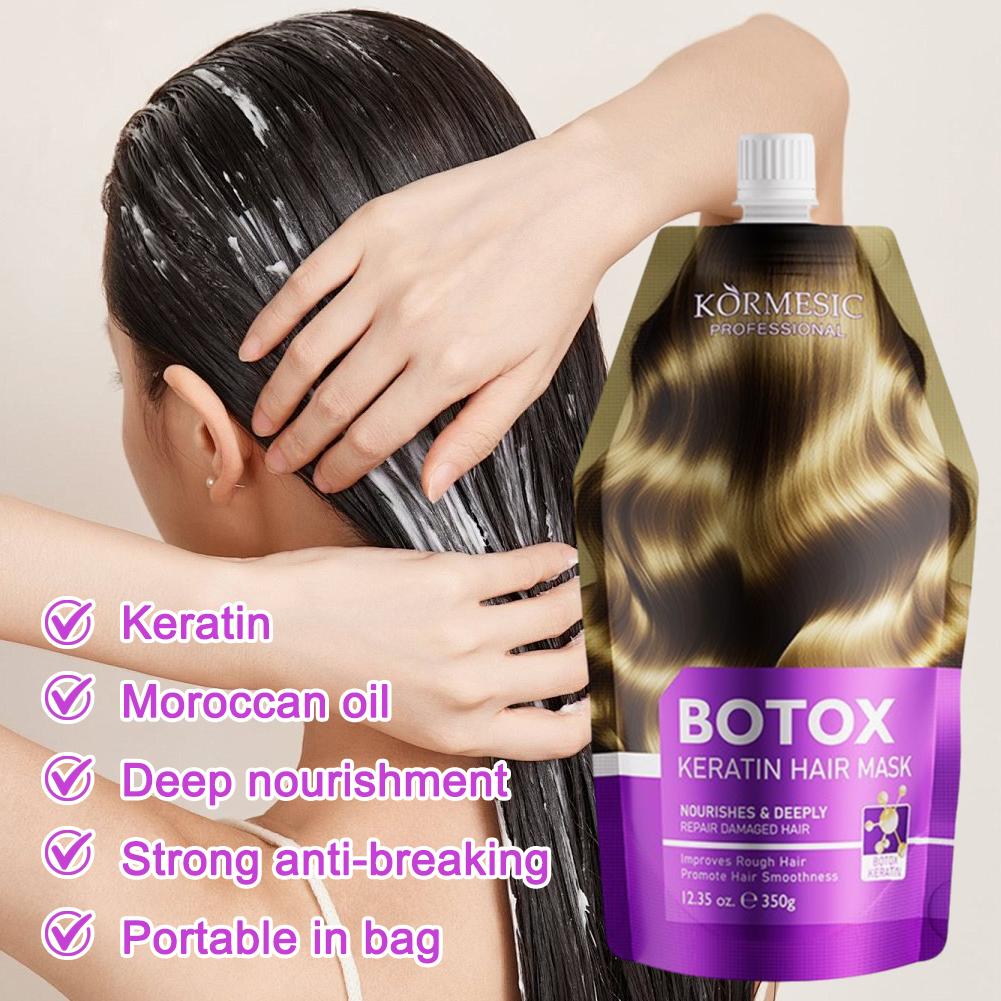 Máscara Capilar de Óleo de Arg - Bond Repair Shampoo avaliação e preço