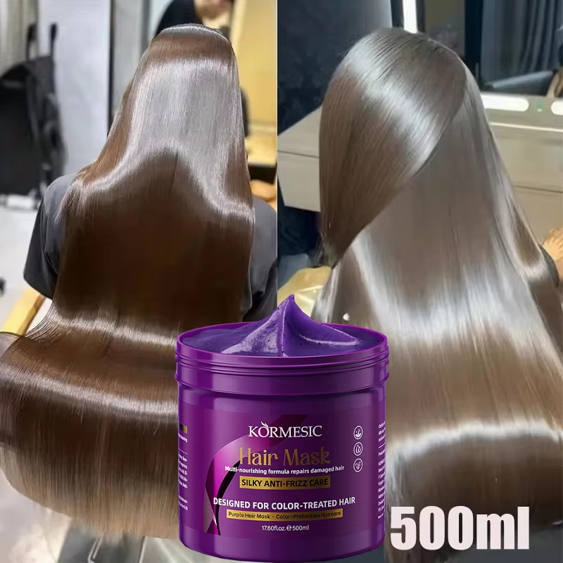 Máscara mágica de queratina pa - Bond Repair Shampoo avaliação e preço