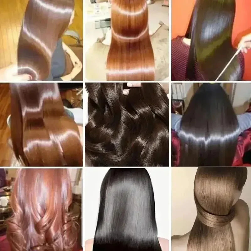 Máscara mágica de queratina pa - Bond Repair Shampoo avaliação e preço