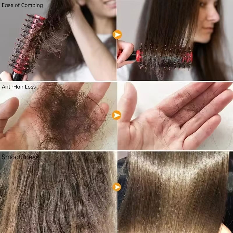 Máscara mágica de queratina pa - Bond Repair Shampoo avaliação e preço
