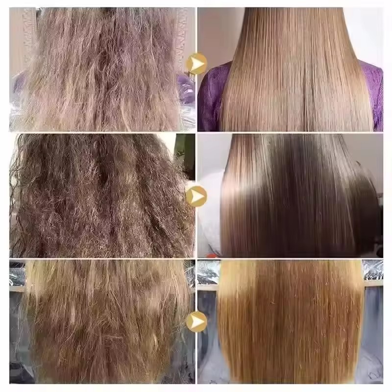 Máscara Capilar Mágica de Quer - Bond Repair Shampoo avaliação e preço