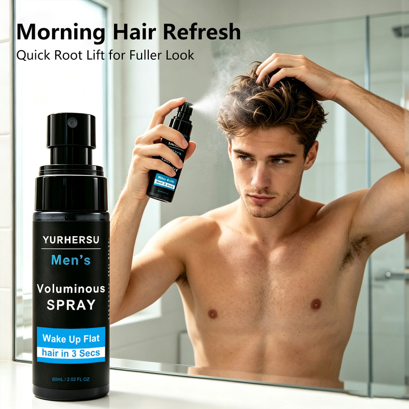 Spray modelador refrescante ma - Hair Care Natural avaliação e preço