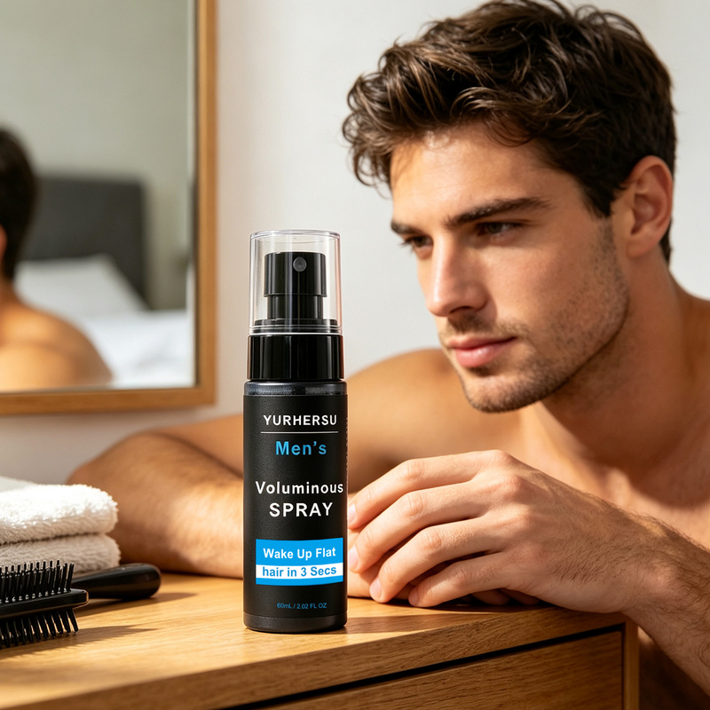 Spray modelador refrescante ma - Hair Care Natural avaliação e preço