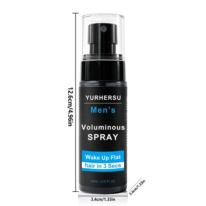 Spray modelador refrescante ma - Hair Care Natural avaliação e preço