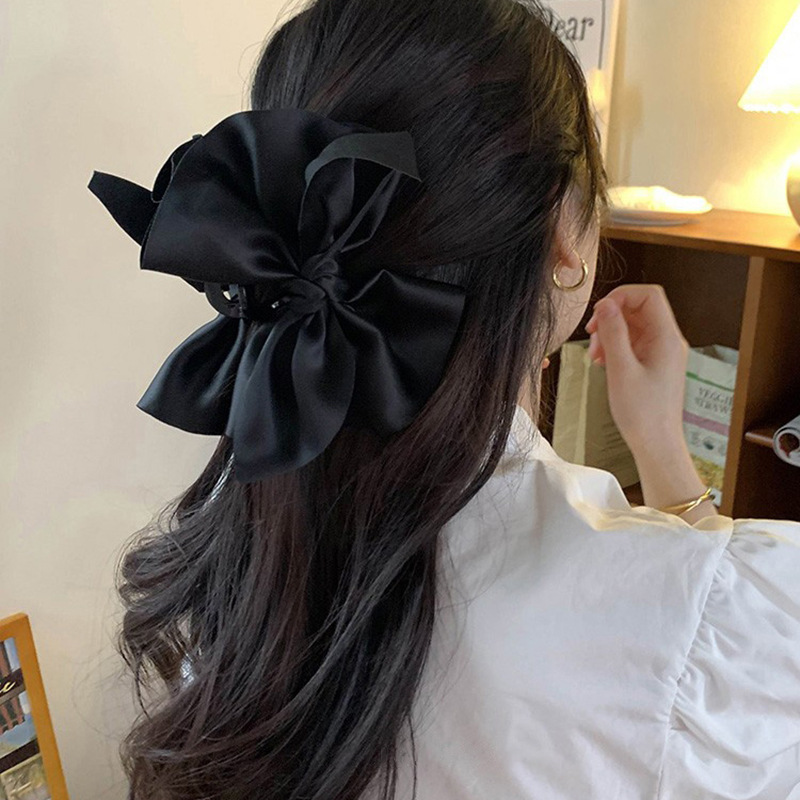 Presilha de Cabelo Grande com  - Hair Clip Claw Large avaliação e preço