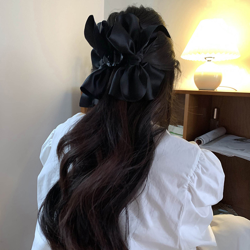 Presilha de Cabelo Grande com  - Hair Clip Claw Large avaliação e preço