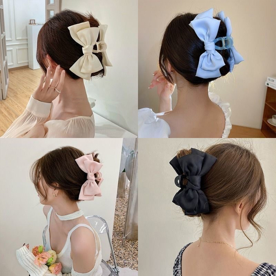 Presilhas de Cabelo Grandes co - Hair Clip Claw Large avaliação e preço