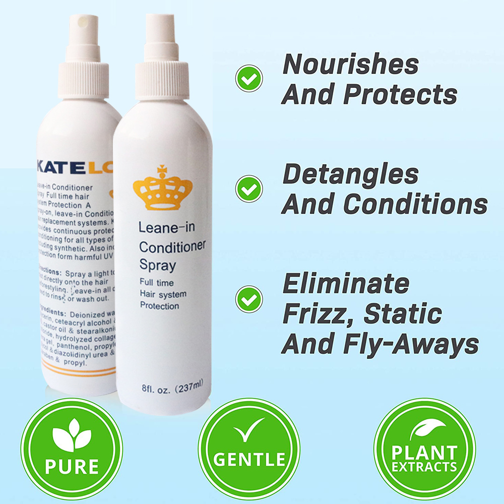 Condicionador Desembaraçante,  - Hair Care Natural Ingredients avaliação e preço