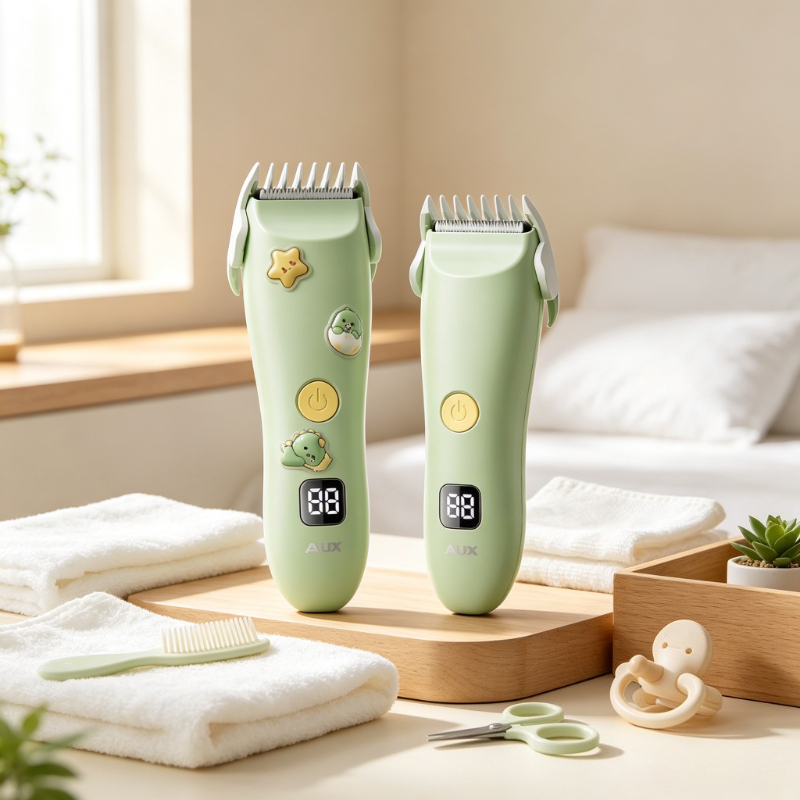 Máquina de Cortar Cabelo para  - Hair Care Works avaliação e preço