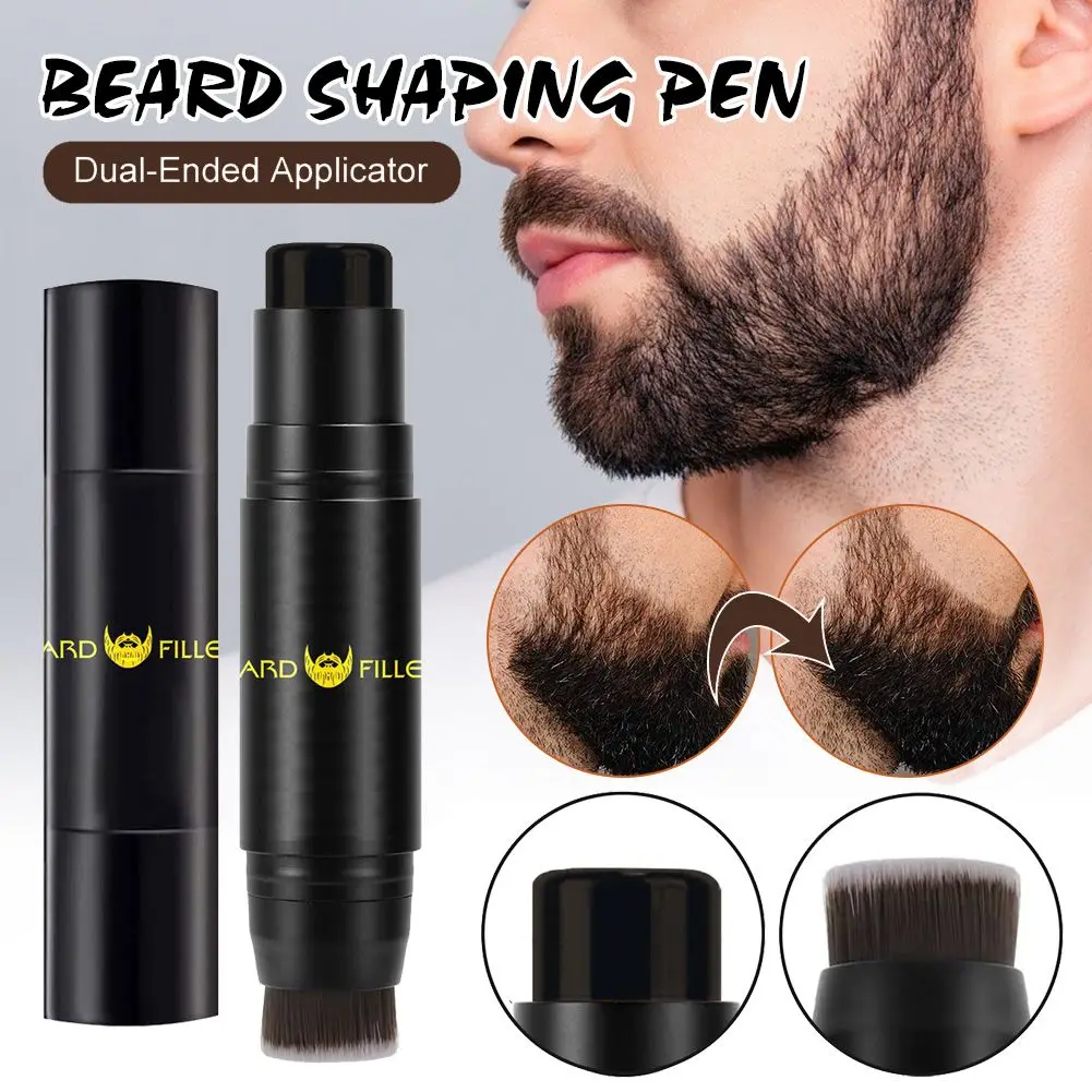 Vara de enchimento de barba, c - Hair Care Nutrition avaliação e preço