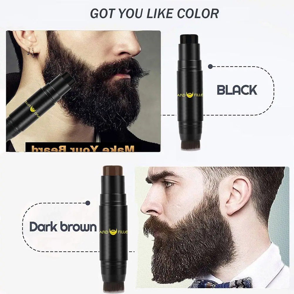 Vara de enchimento de barba, c - Hair Care Nutrition avaliação e preço